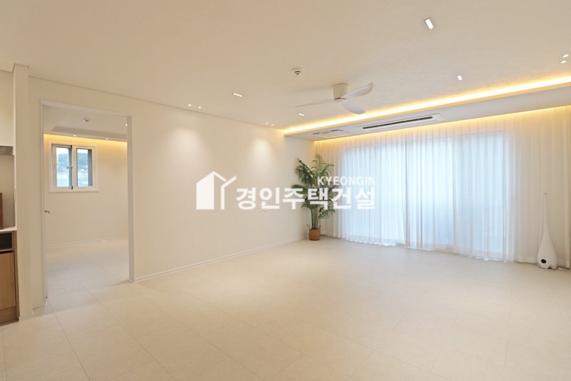경기 파주시 야당동 레이크원 3동 4동 [ 4룸 . 테라스 . 복층 Type ] 분양 매물번호 16020 사진 99