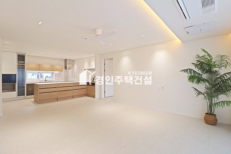 경기 파주시 야당동 레이크원 3동 4동 [ 4룸 . 테라스 . 복층 Type ] 분양 매물번호 16020 사진 104