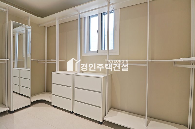 경기 파주시 야당동 레이크원 3동 4동 [ 4룸 . 테라스 . 복층 Type ] 분양 매물번호 16020 사진 115