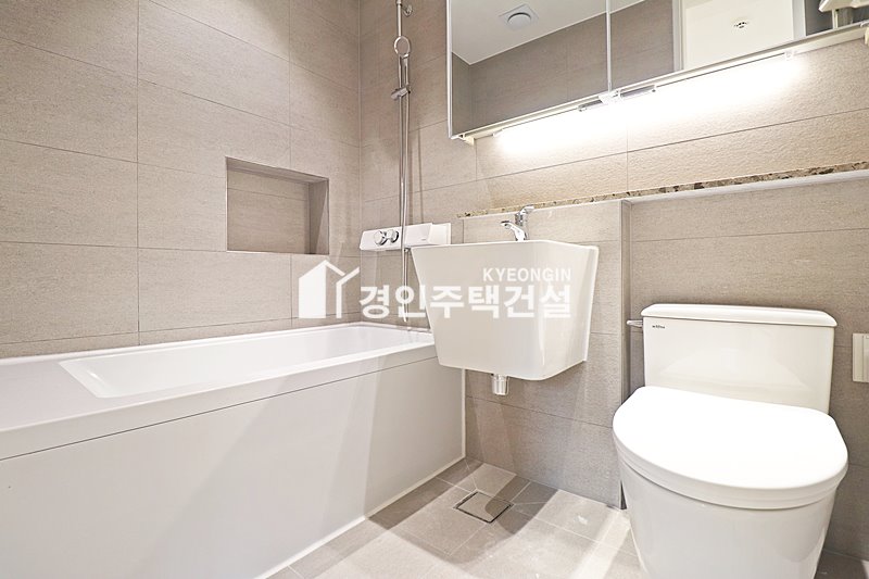 경기 파주시 야당동 레이크원 3동 4동 [ 4룸 . 테라스 . 복층 Type ] 분양 매물번호 16020 사진 122