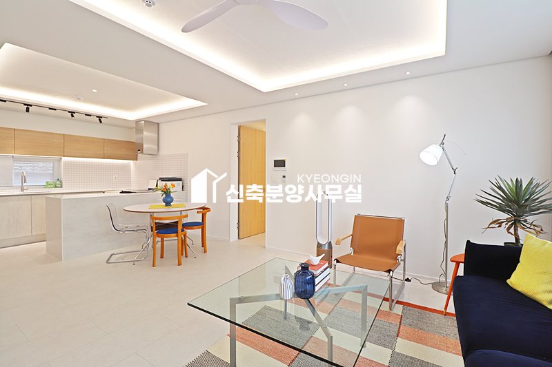 경기 파주시 야당동 레이크원 1동 2동 [ 3룸 . 4룸 . 테라스 . 복층 Type ] 분양 매물번호 15881 사진 9