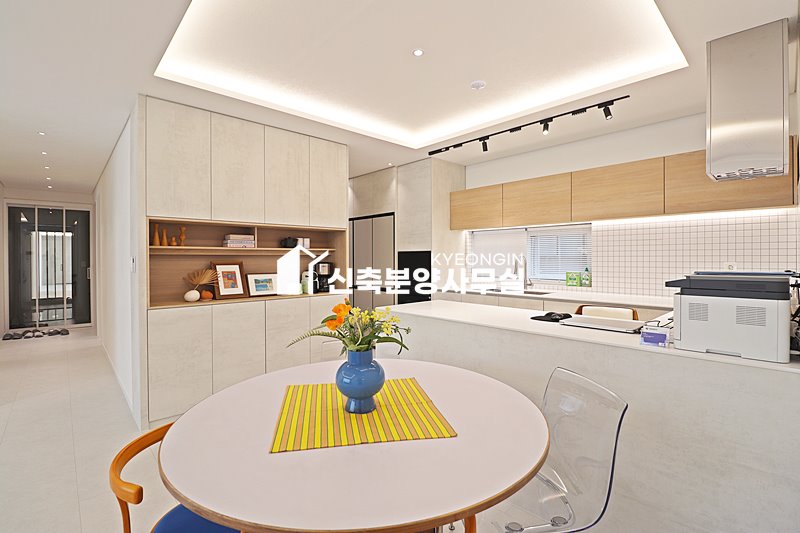 경기 파주시 야당동 레이크원 1동 2동 [ 3룸 . 4룸 . 테라스 . 복층 Type ] 분양 매물번호 15881 사진 10