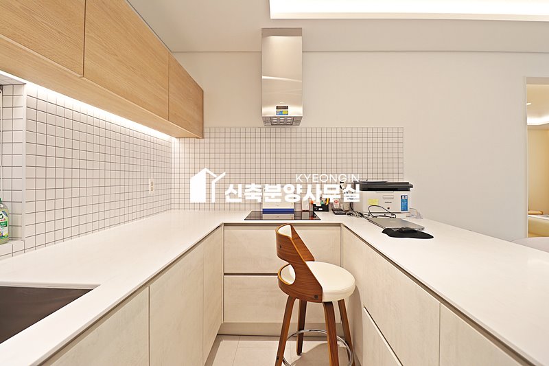 경기 파주시 야당동 레이크원 1동 2동 [ 3룸 . 4룸 . 테라스 . 복층 Type ] 분양 매물번호 15881 사진 13