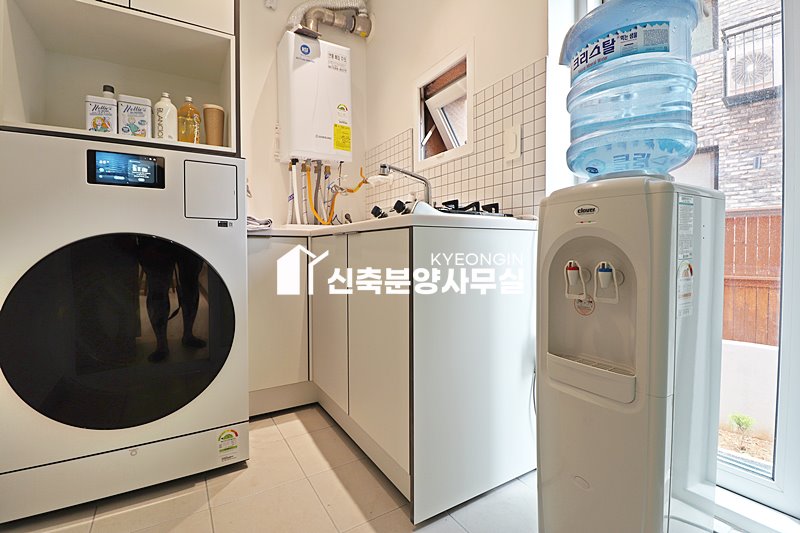 경기 파주시 야당동 레이크원 1동 2동 [ 3룸 . 4룸 . 테라스 . 복층 Type ] 분양 매물번호 15881 사진 16