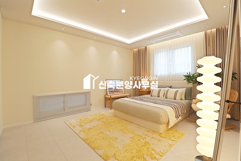 경기 파주시 야당동 레이크원 1동 2동 [ 3룸 . 4룸 . 테라스 . 복층 Type ] 분양 매물번호 15881 사진 17
