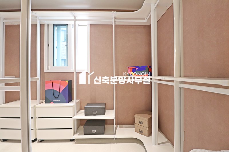 경기 파주시 야당동 레이크원 1동 2동 [ 3룸 . 4룸 . 테라스 . 복층 Type ] 분양 매물번호 15881 사진 19