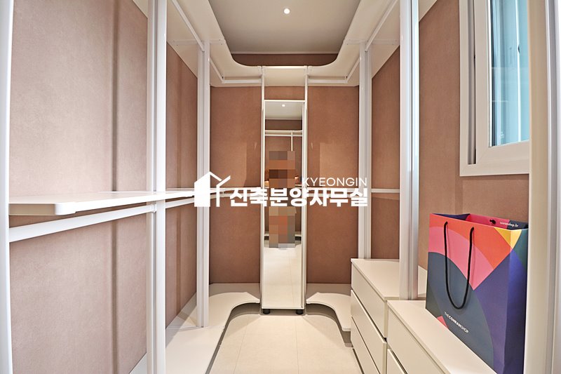 경기 파주시 야당동 레이크원 1동 2동 [ 3룸 . 4룸 . 테라스 . 복층 Type ] 분양 매물번호 15881 사진 20
