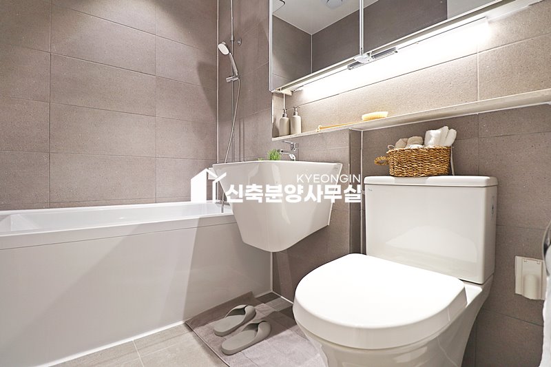 경기 파주시 야당동 레이크원 1동 2동 [ 3룸 . 4룸 . 테라스 . 복층 Type ] 분양 매물번호 15881 사진 21