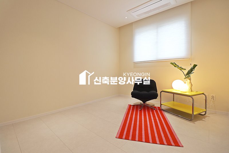 경기 파주시 야당동 레이크원 1동 2동 [ 3룸 . 4룸 . 테라스 . 복층 Type ] 분양 매물번호 15881 사진 23
