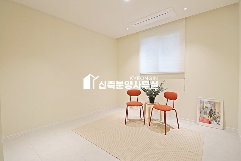 경기 파주시 야당동 레이크원 1동 2동 [ 3룸 . 4룸 . 테라스 . 복층 Type ] 분양 매물번호 15881 사진 25