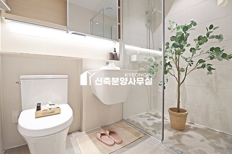 경기 파주시 야당동 레이크원 1동 2동 [ 3룸 . 4룸 . 테라스 . 복층 Type ] 분양 매물번호 15881 사진 26