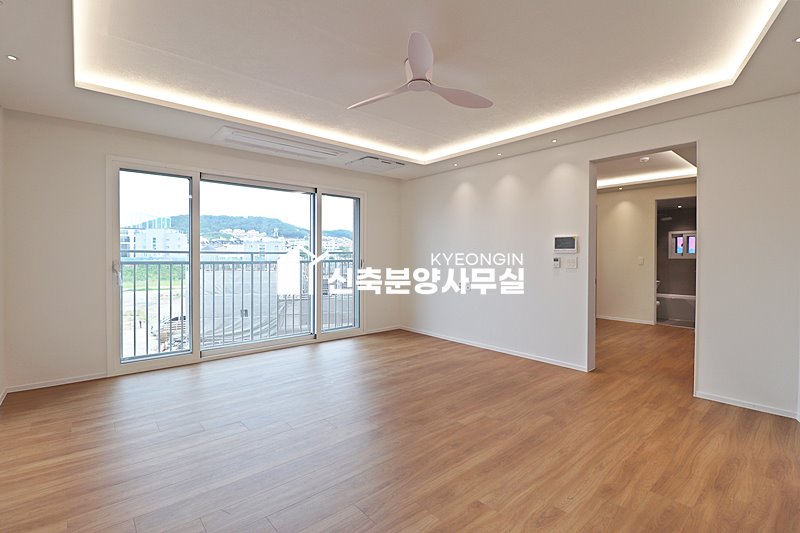 경기 파주시 야당동 레이크원 1동 2동 [ 3룸 . 4룸 . 테라스 . 복층 Type ] 분양 매물번호 15881 사진 30