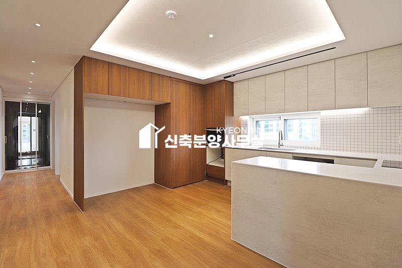 경기 파주시 야당동 레이크원 1동 2동 [ 3룸 . 4룸 . 테라스 . 복층 Type ] 분양 매물번호 15881 사진 34
