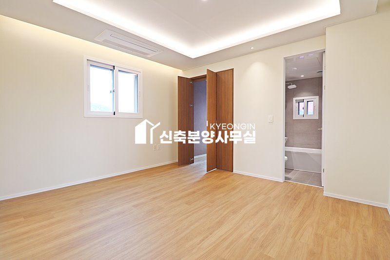 경기 파주시 야당동 레이크원 1동 2동 [ 3룸 . 4룸 . 테라스 . 복층 Type ] 분양 매물번호 15881 사진 42