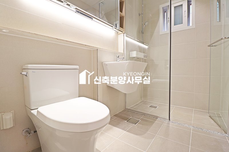 경기 파주시 야당동 레이크원 1동 2동 [ 3룸 . 4룸 . 테라스 . 복층 Type ] 분양 매물번호 15881 사진 48