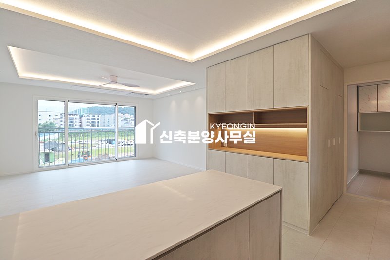 경기 파주시 야당동 레이크원 1동 2동 [ 3룸 . 4룸 . 테라스 . 복층 Type ] 분양 매물번호 15881 사진 50
