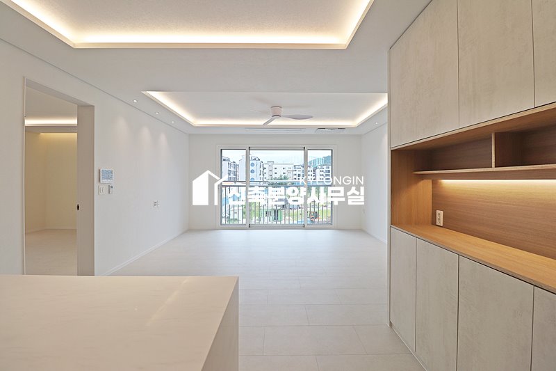 경기 파주시 야당동 레이크원 1동 2동 [ 3룸 . 4룸 . 테라스 . 복층 Type ] 분양 매물번호 15881 사진 51