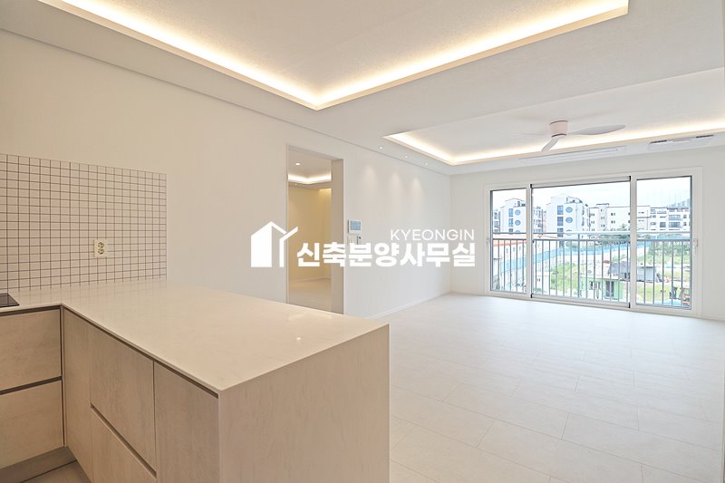 경기 파주시 야당동 레이크원 1동 2동 [ 3룸 . 4룸 . 테라스 . 복층 Type ] 분양 매물번호 15881 사진 52