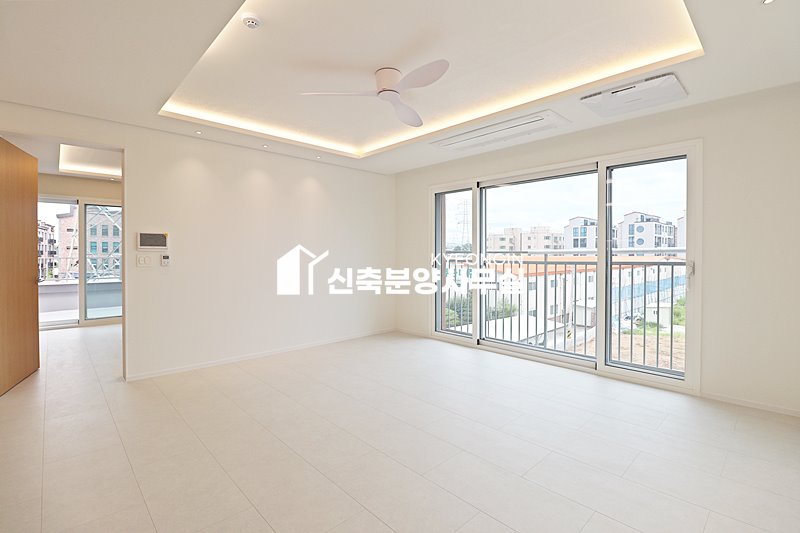 경기 파주시 야당동 레이크원 1동 2동 [ 3룸 . 4룸 . 테라스 . 복층 Type ] 분양 매물번호 15881 사진 53