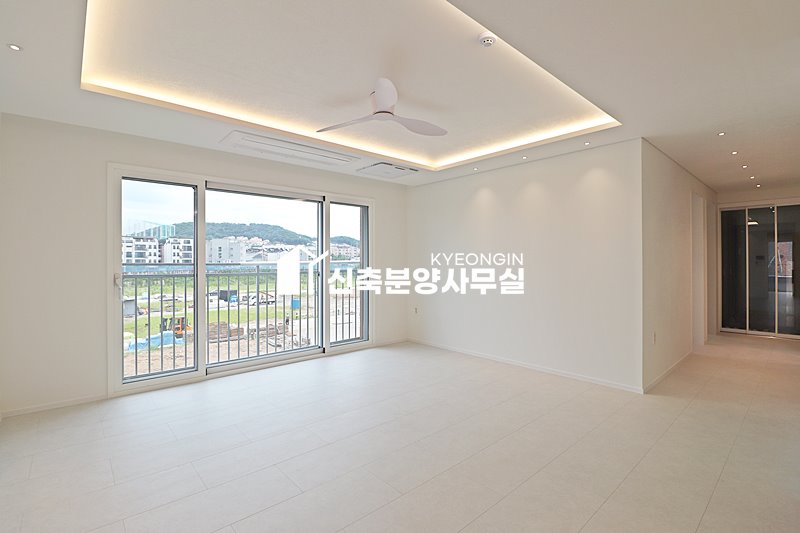 경기 파주시 야당동 레이크원 1동 2동 [ 3룸 . 4룸 . 테라스 . 복층 Type ] 분양 매물번호 15881 사진 55