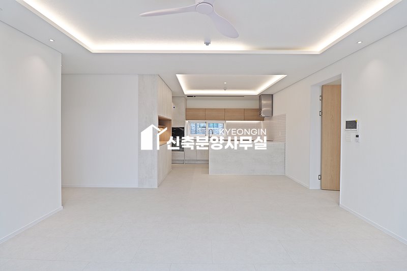 경기 파주시 야당동 레이크원 1동 2동 [ 3룸 . 4룸 . 테라스 . 복층 Type ] 분양 매물번호 15881 사진 57