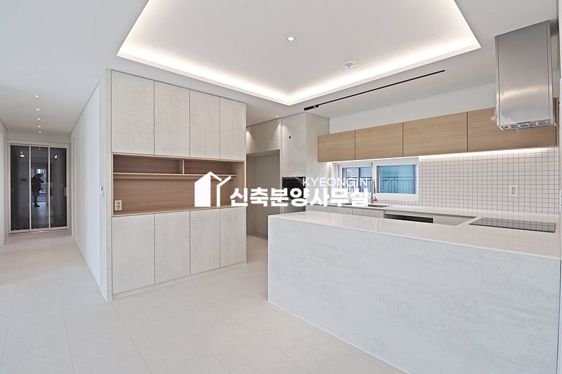 경기 파주시 야당동 레이크원 1동 2동 [ 3룸 . 4룸 . 테라스 . 복층 Type ] 분양 매물번호 15881 사진 59