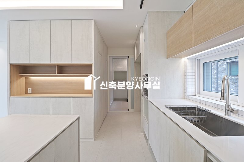 경기 파주시 야당동 레이크원 1동 2동 [ 3룸 . 4룸 . 테라스 . 복층 Type ] 분양 매물번호 15881 사진 63