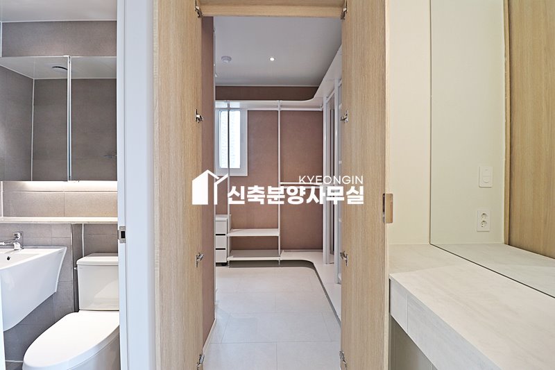 경기 파주시 야당동 레이크원 1동 2동 [ 3룸 . 4룸 . 테라스 . 복층 Type ] 분양 매물번호 15881 사진 67