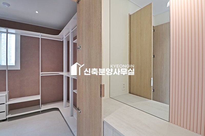 경기 파주시 야당동 레이크원 1동 2동 [ 3룸 . 4룸 . 테라스 . 복층 Type ] 분양 매물번호 15881 사진 68