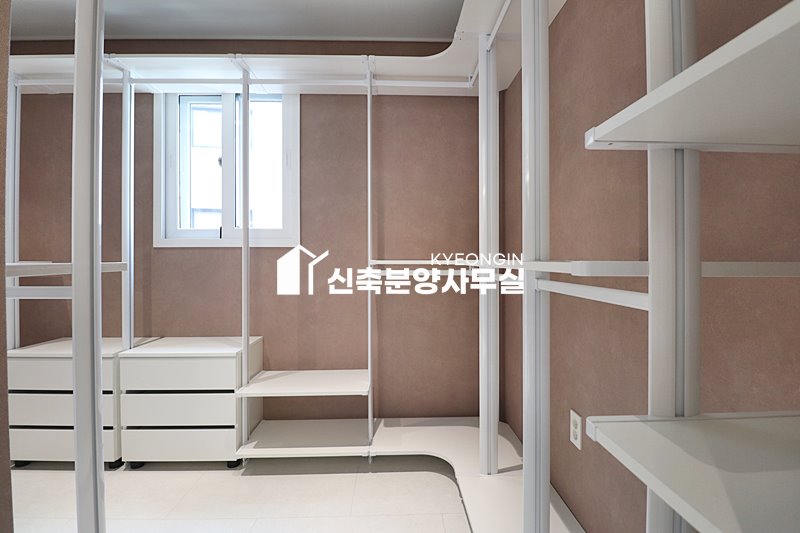 경기 파주시 야당동 레이크원 1동 2동 [ 3룸 . 4룸 . 테라스 . 복층 Type ] 분양 매물번호 15881 사진 69