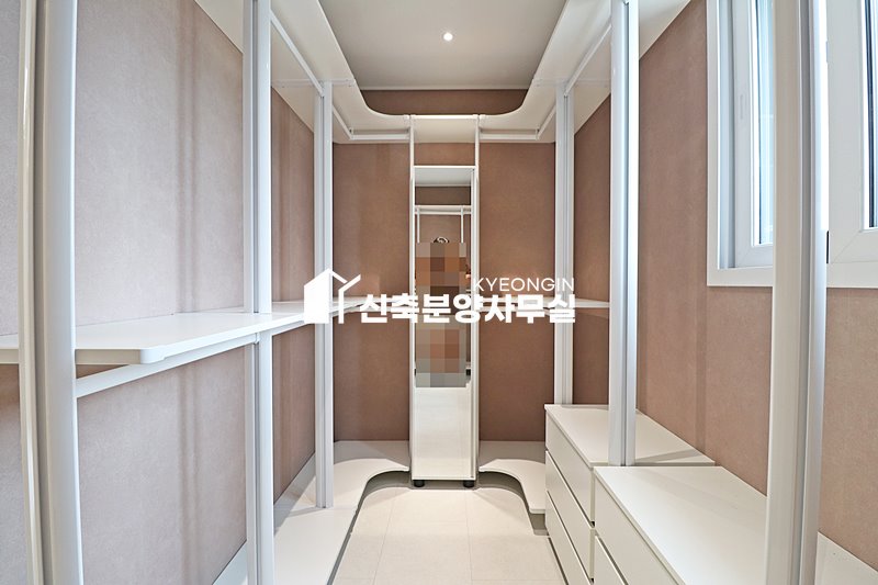경기 파주시 야당동 레이크원 1동 2동 [ 3룸 . 4룸 . 테라스 . 복층 Type ] 분양 매물번호 15881 사진 70