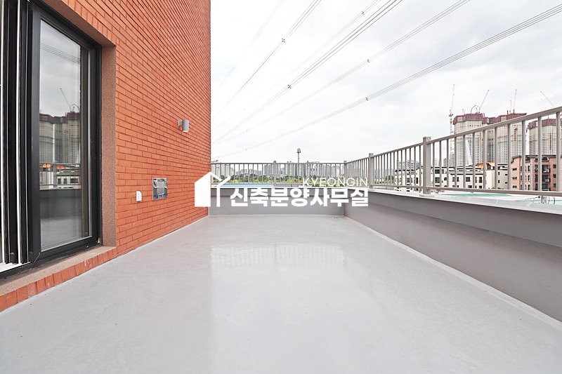 경기 파주시 야당동 레이크원 1동 2동 [ 3룸 . 4룸 . 테라스 . 복층 Type ] 분양 매물번호 15881 사진 77