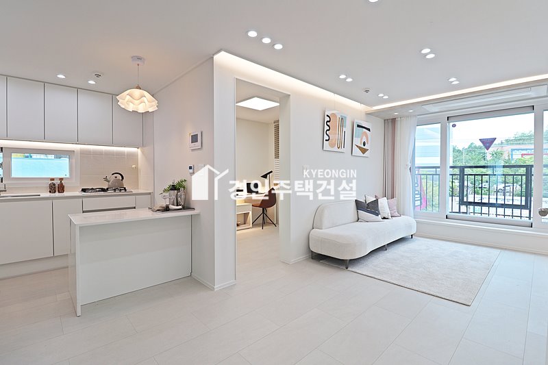 경기 안산단원구 선부동 에르메스 [ 3룸 . 테라스 . 복층 Type ] 분양 매물번호 16017 사진 1