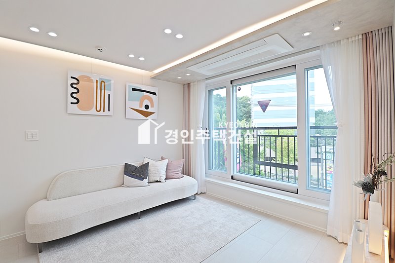 경기 안산단원구 선부동 에르메스 [ 3룸 . 테라스 . 복층 Type ] 분양 매물번호 16017 사진 2