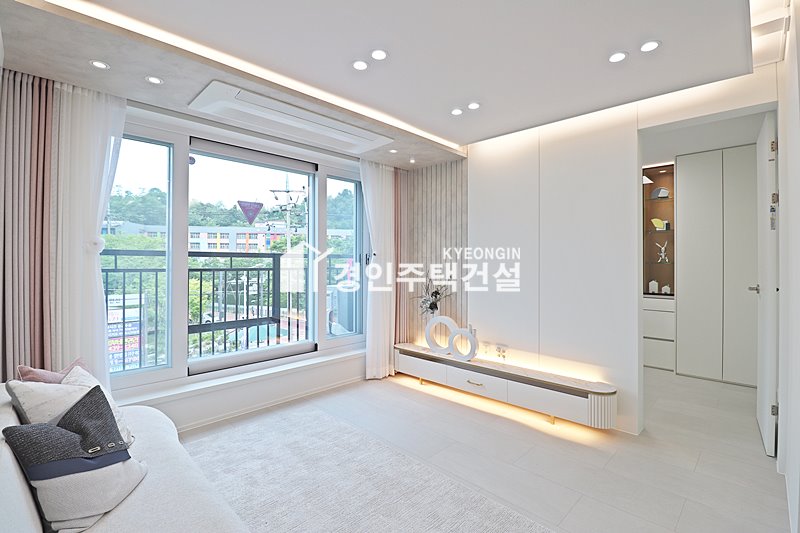 경기 안산단원구 선부동 에르메스 [ 3룸 . 테라스 . 복층 Type ] 분양 매물번호 16017 사진 4