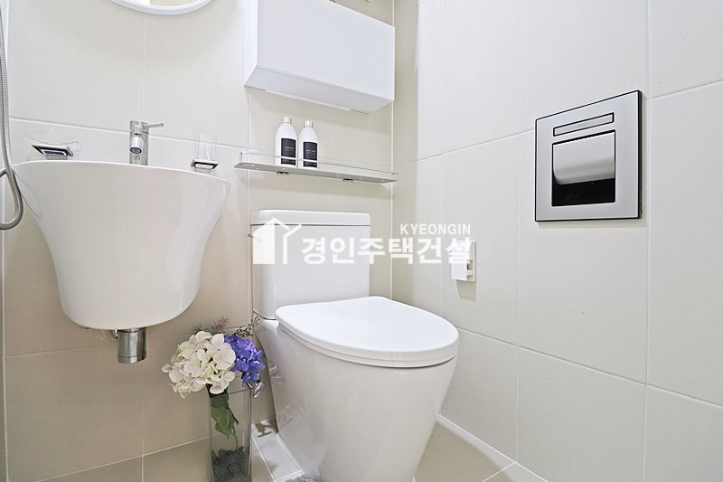 경기 안산단원구 선부동 에르메스 [ 3룸 . 테라스 . 복층 Type ] 분양 매물번호 16017 사진 13