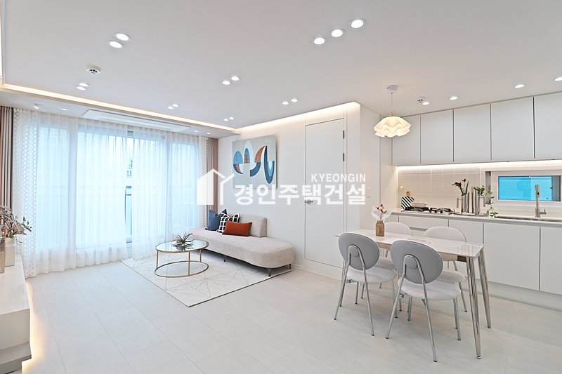 경기 안산단원구 선부동 에르메스 [ 3룸 . 테라스 . 복층 Type ] 분양 매물번호 16017 사진 18