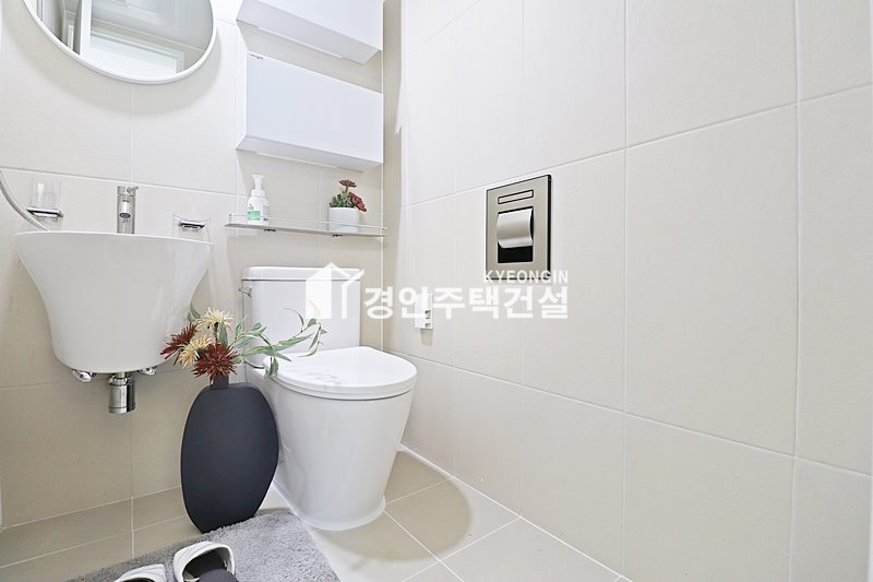 경기 안산단원구 선부동 에르메스 [ 3룸 . 테라스 . 복층 Type ] 분양 매물번호 16017 사진 27