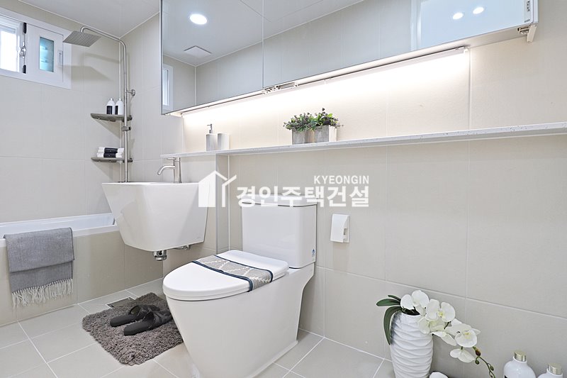 경기 안산단원구 선부동 에르메스 [ 3룸 . 테라스 . 복층 Type ] 분양 매물번호 16017 사진 29