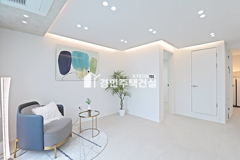 경기 안산단원구 선부동 에르메스 [ 3룸 . 테라스 . 복층 Type ] 분양 매물번호 16017 사진 37
