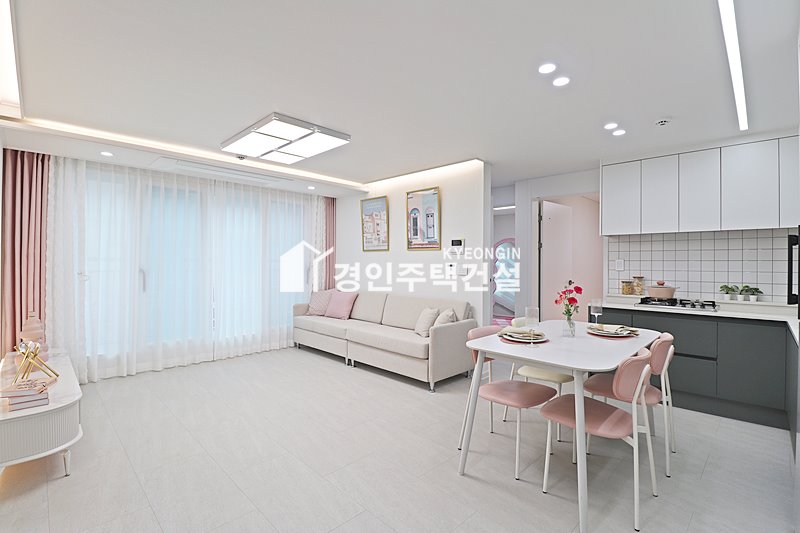 경기 안산상록구 사동 어울림 [ 2룸 . 3룸 Type ] 분양 매물번호 16016 사진 1