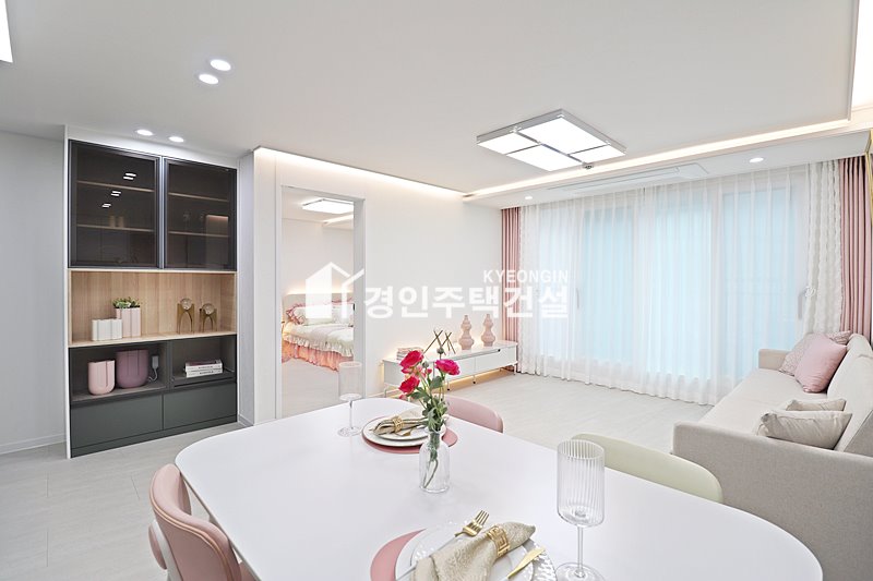 경기 안산상록구 사동 어울림 [ 2룸 . 3룸 Type ] 분양 매물번호 16016 사진 2