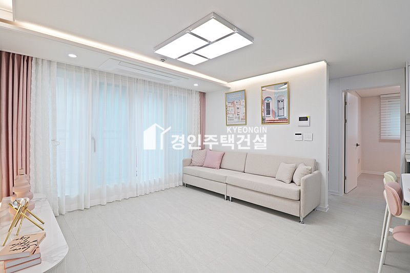 경기 안산상록구 사동 어울림 [ 2룸 . 3룸 Type ] 분양 매물번호 16016 사진 3
