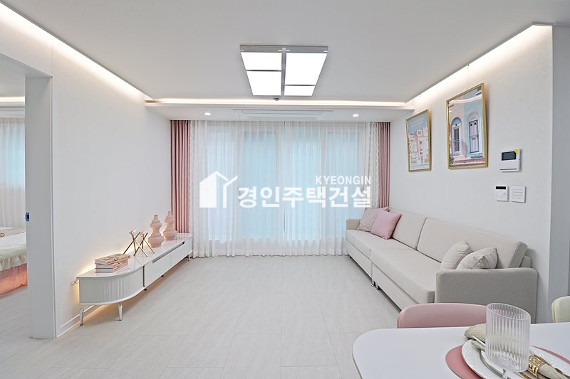 경기 안산상록구 사동 어울림 [ 2룸 . 3룸 Type ] 분양 매물번호 16016 사진 4