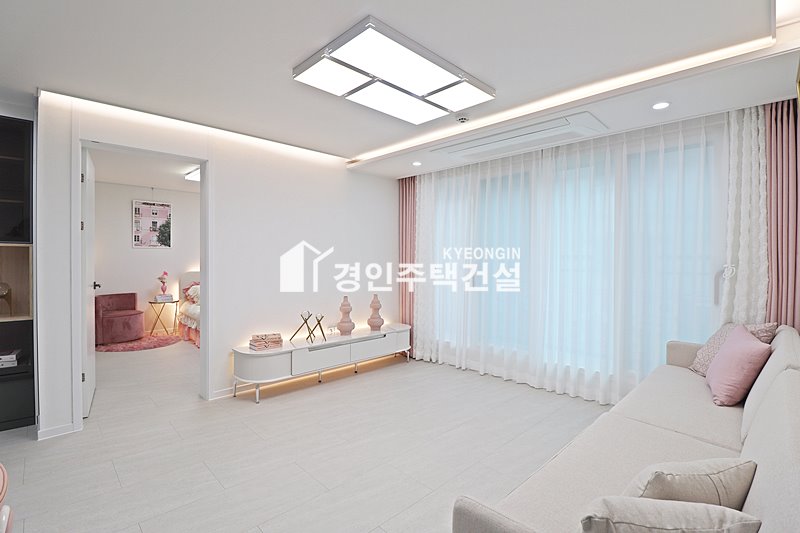 경기 안산상록구 사동 어울림 [ 2룸 . 3룸 Type ] 분양 매물번호 16016 사진 5