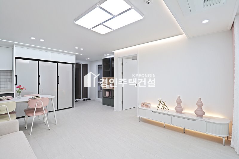 경기 안산상록구 사동 어울림 [ 2룸 . 3룸 Type ] 분양 매물번호 16016 사진 6