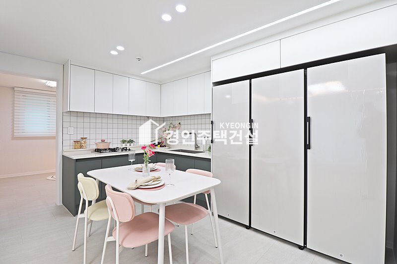 경기 안산상록구 사동 어울림 [ 2룸 . 3룸 Type ] 분양 매물번호 16016 사진 9