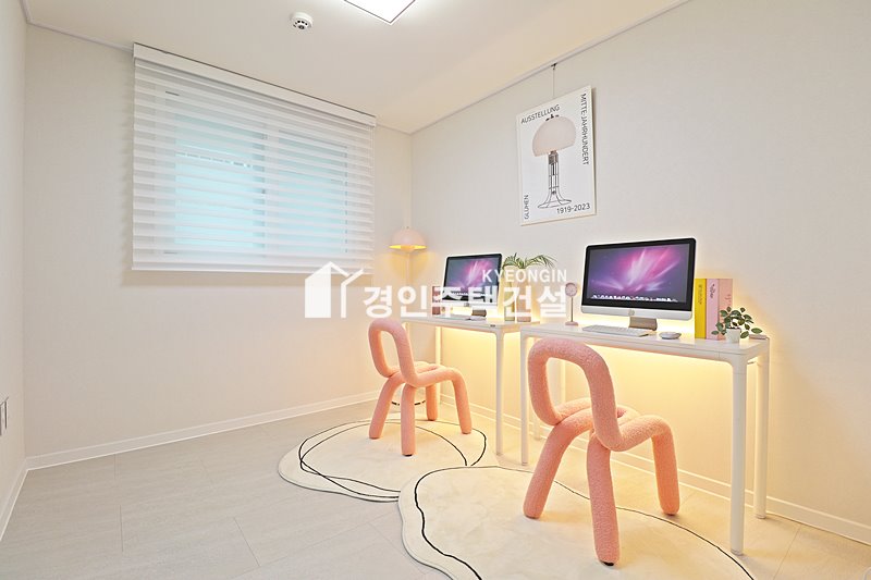 경기 안산상록구 사동 어울림 [ 2룸 . 3룸 Type ] 분양 매물번호 16016 사진 15