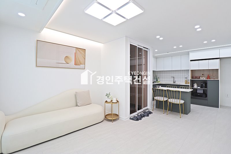 경기 안산상록구 사동 어울림 [ 2룸 . 3룸 Type ] 분양 매물번호 16016 사진 25