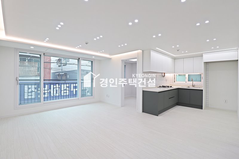 경기 안산상록구 부곡동 명일해담채 [ 2룸 . 3룸 . 테라스 Type ] 분양 매물번호 16015 사진 1